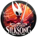 Hollow Knight: Silksong Logo