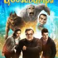 Goosebumps Logo