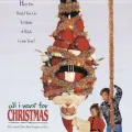 All I Want for Christmas Logo