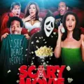 Scary Movie Logo