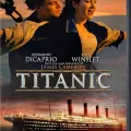 Titanic Logo
