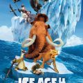 Ice Age: Continental Drift Logo
