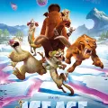 Ice Age: Collision Course Logo