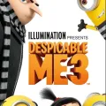 Despicable Me 3 Logo