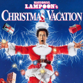 National Lampoon's Christmas Vacation Logo