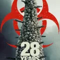 28 Years Later Logo