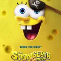 The SpongeBob Movie: Search for SquarePants Logo