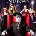 Dark Shadows Logo