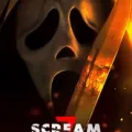 Scream 7 Logo