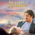 Before Sunrise Logo