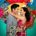 Crazy Rich Asians Logo