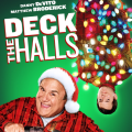 Deck the Halls Logo