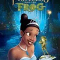 The Princess and the Frog Logo