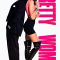 Pretty Woman Logo