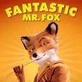 Fantastic Mr. Fox Logo