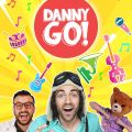 Danny Go! Logo