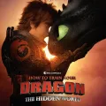 How to Train Your Dragon Logo