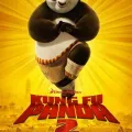 Kung Fu Panda 2 Logo