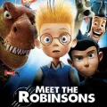 Meet the Robinsons Logo