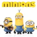 Minions Logo