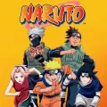 Naruto Logo
