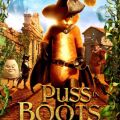 Puss in Boots Logo