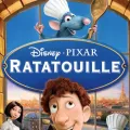 Ratatouille Logo