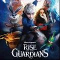 Rise of the Guardians Logo