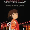 Spirited Away Logo
