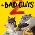 The Bad Guys 2 Logo