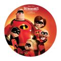 The Incredibles Logo