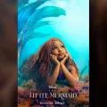 The Little Mermaid Logo