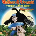 Wallace & Gromit: The Curse of the Were-Rabbit Logo