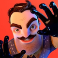 Hello Neighbor Hello Neighbor Logo
