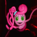 Poppy Playtime Poppy Playtime Logo