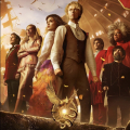 The Hunger Games: The Ballad of Songbirds and Snakes The Hunger Games: The Ballad of Songbirds and Snakes Logo