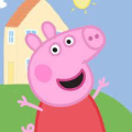 Peppa Pig Peppa Pig Logo