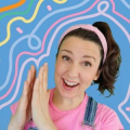 Ms Rachel Ms Rachel Logo