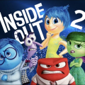 Inside Out 2 Inside Out 2 Logo
