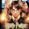 Harry Potter and the Philosopher's Stone Harry Potter and the Philosopher's Stone Logo