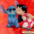 Lilo & Stitch Logo