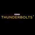 Thunderbolts Logo