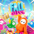 Fall Guys Logo