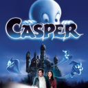 Casper logo Casper logo