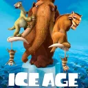 Ice Age: The Meltdown logo