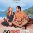 50 First Dates logo
