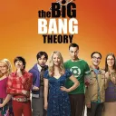 The Big Bang Theory logo