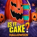 Is It Cake? Halloween 2 logo