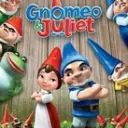 Gnomeo & Juliet logo