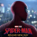 Spider-Man: Brand New Day logo